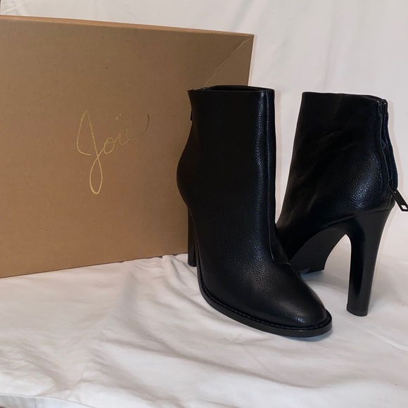 Joie Booties - Picture 2 of 4